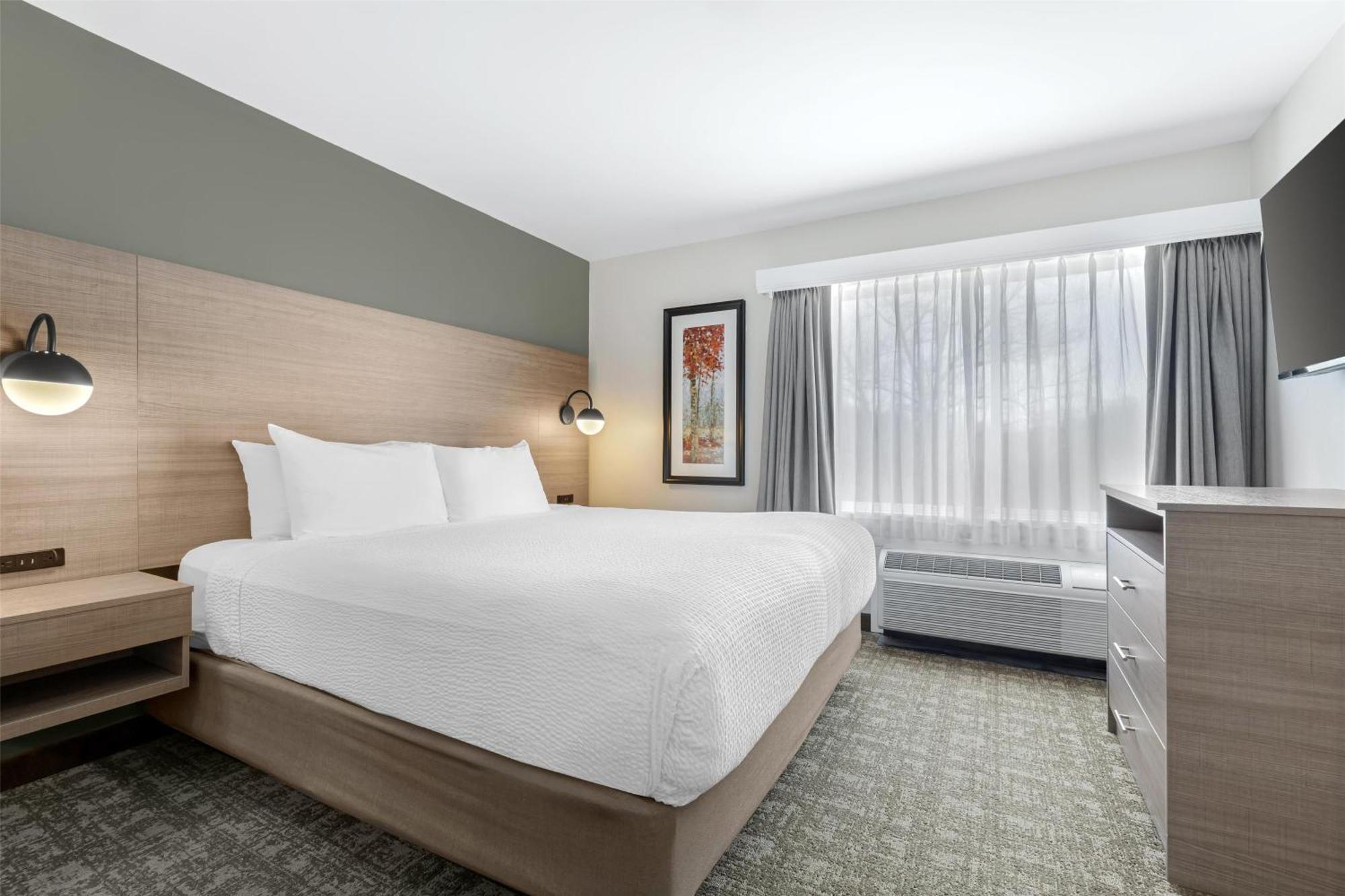 Best Western Plus Windjammer Inn & Conference Center Burlington Dış mekan fotoğraf